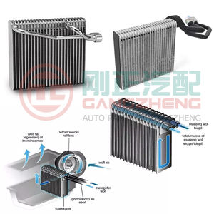 อะไหล่คอยล์เย็นแอร์คุณภาพสูงสำหรับรถยนต์ Chery TIGGO 7 Pro/TIGGO 8 Pro/ARRIZO 5/OMODA/QQ/J2/J5/<span class=keywords><strong>KERRY</strong></span>/FENGYUN 2 - Product Image 6