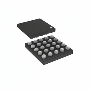 Circuitos Integrados Chip IC MCU 32BIT 32KB FLASH 25WLCSP Canal del Fabricante Integrado 25 UFBGA, WLCSP STM32L031E6Y6DTR - Product Image 1