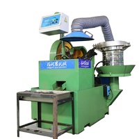 Vis clou machine