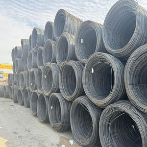 Barres d'armature en acier laminées à chaud à bas <span class=keywords><strong>prix</strong></span> <span class=keywords><strong>8</strong></span> <span class=keywords><strong>mm</strong></span> 10mm 12mm Chine Fabricant HRB 400 500 barres d'armature en acier déformées en béton - Product Image 2