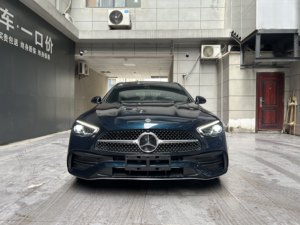 <span class=keywords><strong>Mercedes</strong></span>-Benz <span class=keywords><strong>Clase</strong></span> <span class=keywords><strong>C</strong></span> <span class=keywords><strong>2022</strong></span> Usado, Modelo <span class=keywords><strong>C</strong></span> <span class=keywords><strong>200</strong></span> L Sport 1.5T RWD, Sedán Deportivo de Lujo, Luces LED, Techo Panorámico, <span class=keywords><strong>C</strong></span>ámara de Reversa - Product Image 3