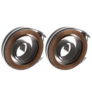 <b>Spring</b> Coil 0.7x19x1800mm Outer Ring Inner Hook <b>Compression</b> Hardware Accessory - Product Image 1