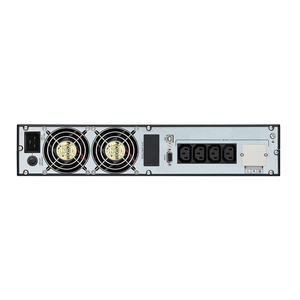 SKE Internal <b>Battery</b> GR11Rack Mount UPS Pure Sine Wave 2U Online UPS 1KVA 800w - Product Image 4