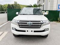 Mobil Bekas Laris Manis Toyota LandCruiser 2016 4.0L 4WD 7-Seater Impor SUV Bekas LHD Off-Road 271hp Kondisi Prima