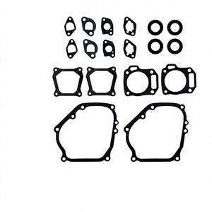 ชุดซ่อม 168F/170F สำหรับ GX160 200 ชุดปะเก็นครบชุด พร้อมแผ่นรอง ปะเก็นเพลาข้อเหวี่ยง ปะเก็นวาล์ว ผลิตภัณฑ์ที่เปราะบาง - Product Image 5