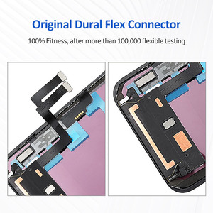 Bán Chạy Nhất Điện Thoại Di Động Màn Hình Lcd Cho Iphone 16 15 14 13 12 11 X Màn Hình LCD Cho Iphone 8 7 6 6S Cộng Với Màn Hình Thay Thế - Product Image 4