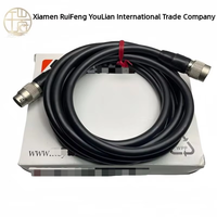 1 unidad Cable Sensor de Desplazamiento Lk-c2 Lkc2 en Caja Nuevo Envío Gratis Original Nuevo Stock Disponible Automatización Industrial Pac
