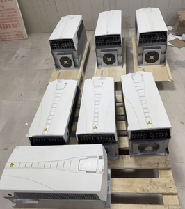 ACS800-01-0030-5 ACS800-01-0040-5 ACS800-01-0050-5 ACS800-01-0060-5 ตัวควบคุมแรงบิดสามเฟส VFD 400V/380V 1500W/1000W สำหรับ - Product Image 4