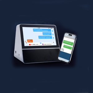 Máy tính để bàn đôi màn hình dịch 4.0 ngay lập tức thông minh bằng giọng nói dịch thiết bị di động hai chiều ngôn ngữ dịch ngoại tuyến - Product Image 3