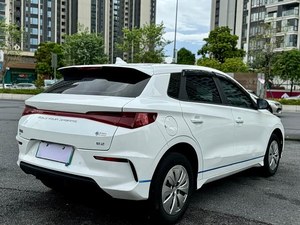 รถยนต์ไฟฟ้า <span class=keywords><strong>Byd</strong></span> E2 รุ่นปี 2020 ขายตรงจากโรงงาน รถขนาดกะทัดรัด 5 ประตู 5 ที่นั่ง แบบแฮทช์แบ็ก ระยะทางวิ่ง 405 กม. รถยนต์พลังงานใหม่ - Product Image 5