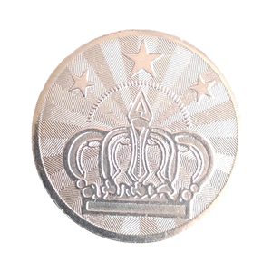 Electrical <b>Arcade</b> Coin Operated Games Vending Machines Brass Iron Stainless Steel Zinc Alloy Token Coin Pushers Durable Metal - Product Image 4