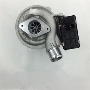 Untuk Ford Ranger <span class=keywords><strong>3.2</strong></span> TDCI 822182-0007 822182-0009 822182-0010 822182 GTD2056VZK FB3Q-6K682-DD FB3Q6K682DD - Product Image 4