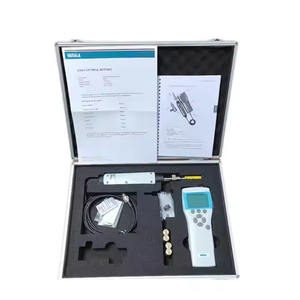 Analizador de Gas Portátil Vaisala DM70, Medidor de Punto de Rocío, IP65, Acero Inoxidable, DC12-28V, -80°C a 20°C, 350g, 2 Sondas, 1 Año de Garantía, DM70 - Product Image 4