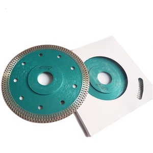 Lame de <span class=keywords><strong>scie</strong></span> <span class=keywords><strong>circulaire</strong></span> diamantée Carreaux de coupe en céramique pour lame de coupe 115mm Coupeur de céramique - Product Image 3