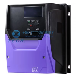 Novo selo em estoque teclado monofásico de entrada/3fase saída ODE-3-320153-104B módulos de equipamentos elétricos - Product Image 2