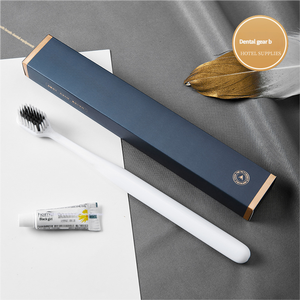 Hotel fasilitas <span class=keywords><strong>Set</strong></span> sampo sikat gigi sampo Gel mandi/sabun Losion badan kondisioner cuci tubuh - Product Image 1