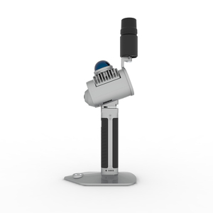 Greenvalley ligrip O1 Lite: สุดยอดมือถือแบบ3-in-1สำหรับการทำแผนที่และสำรวจ RTK, Slam & LIDAR - Product Image 3