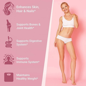 Suplemento de Colágeno de Alta Calidad para Blanquear la Piel, Venta al por Mayor Global, Polvo de <span class=keywords><strong>L</strong></span>-Glutatión Antienvejecimiento para el Cuidado de la Belleza de Adultos - Product Image 5