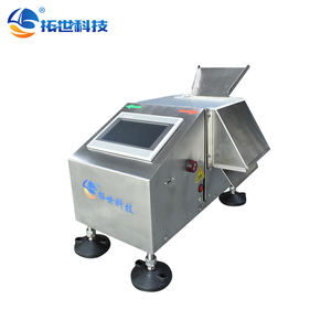 고정밀 고품질 소형 미니 체크웨이어 소형 제품 및 소규모 생산용 - Product Image 1