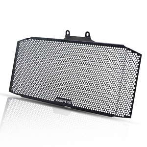 2023 pour Suzuki GSX-S750 GSR750 GSX-S750Z GSX GSX-S <span class=keywords><strong>750</strong></span>/750Z <span class=keywords><strong>GSR</strong></span> <span class=keywords><strong>750</strong></span> Moto Radiateur Grille Garde Couverture Grill Protection - Product Image 2