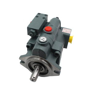 Hiệu suất cao thủy lực <span class=keywords><strong>piston</strong></span> bơm Chất lượng cao áp lực cao cho máy móc xây dựng xi măng bộ phận trộn mới - Product Image 6