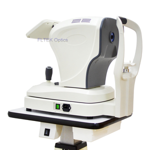 Autorrefractómetro Shanghai Fltek sin queratómetro, tipo de seguimiento semiautomático AR-7610, equipo oftálmico AR-7610 Distanc - Product Image 6