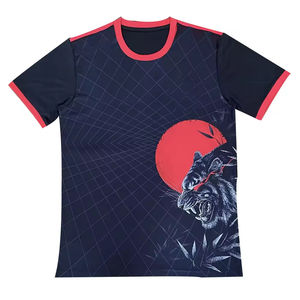 Vente en gros pas cher t-shirt pour jeunes uniformes de football vêtements d'entraînement <span class=keywords><strong>maillot</strong></span> de football pour le japon <span class=keywords><strong>maillot</strong></span> de football - Product Image 5