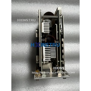 NI PXIE-8135 คอนโทรลเลอร์แบบฝังตัวของเนชั่นแนล อินสตรูเมนท์ส 2.3 กิกะเฮิรตซ์ รุ่นใช้แล้ว hx - Product Image 4