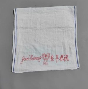 Asciugamani in Cotone Compresso per Viso e Mani per Adulti, Economici e di <span class=keywords><strong>Buona</strong></span> Qualità, Direttamente dalla Fabbrica, per Uso Alberghiero - Product Image 4