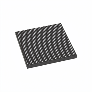 Composants électroniques intégrés EP3SL200F1152C4 en ligne, 1152 BBGA, FCBGA IC FPGA 744 I/O 1152FBGA, distributeur agréé - Product Image 1