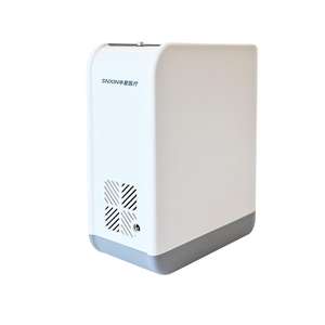 고순도 산소 기어 1.8KG 전기 내장 배터리 플라스틱 휴대용 다목적 사용 - Product Image 5