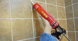 Keo Niêm Phong Gốm Vữa Gạch Men Epoxy Đường Nối Làm Đẹp Hai Thành Phần Để Lấp Đầy Khe Hở - Product Image 5