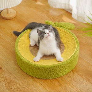 Bonito Multi-Design <span class=keywords><strong>Pet</strong></span> Brinquedo Interativo Red Sisal <span class=keywords><strong>Cat</strong></span> <span class=keywords><strong>Scratcher</strong></span> com Lint Plush <span class=keywords><strong>Cat</strong></span> <span class=keywords><strong>Tree</strong></span>