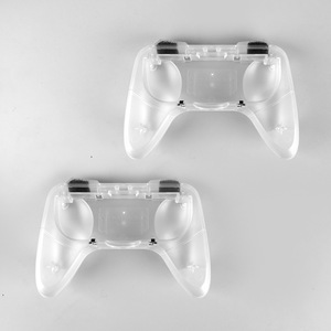 Nintendo Switch Joy-Con Grip Holder Ergonomic <b>Controller</b> <b>Stand</b> For Nintendo Switch - Product Image 4
