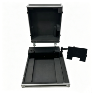 Robuster OEM/ODM Rollkoffer für Presonus <span class=keywords><strong>StudioLive</strong></span> 32SX Digitalmischpult mit IP67 Wasserschutz und 3 Jahren Garantie - Product Image 1