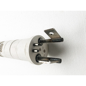 Meilleures ventes : Chauffage infrarouge industriel professionnel avec construction en alliage, élément chauffant haute puissance 230V - Product Image 3