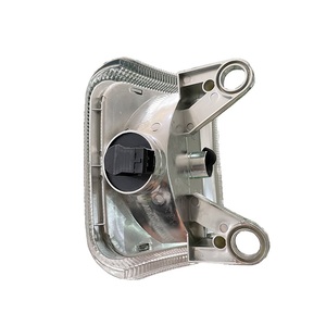 1 pièce 24V lampe d'angle feu de position latéral pour <span class=keywords><strong>IVECO</strong></span> Stralis Eurostar440 Eurotech240 OE 500340695 systèmes d'éclairage de <span class=keywords><strong>camion</strong></span> - Product Image 3