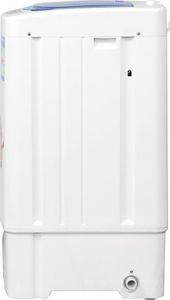 <span class=keywords><strong>12V</strong></span> DC Auto lavatrice ad energia solare per uso domestico RV Auto Hotel uso inglese di funzionamento per elettrico e fonte di batteria - Product Image 3