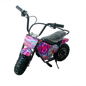Motos Eléctricas de <span class=keywords><strong>Cross</strong></span> para Niños de 6 Años - Motocross Eléctrica E-<span class=keywords><strong>Cross</strong></span> y Motocicleta <span class=keywords><strong>Cross</strong></span> para Niños - Product Image 2