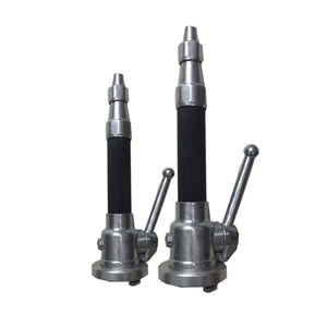 消防水鉄砲ドイツストーズ型ジェットスプレーブランチパイプ消防 - Product Image 3