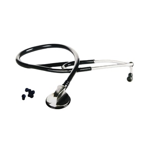 Estetoscopio cardiaco de cabeza única, estetoscopio cardiaco maestro - Product Image 1