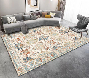 Alfombras y alfombras antideslizantes impresas en 3D hechas a máquina con alta calidad - Product Image 6