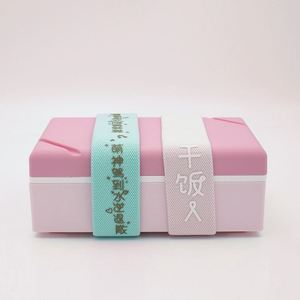 Low Minimum Order Nylon Adhesive Hook and Loop Fastener Tape Roll Sew on Self Adhesive for Package - Product Image 4