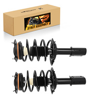 Amortisseur avant complet MaXpeedingrods pour Chevrolet Impala Monte Carlo, Buick Allure Century LaCrosse, Pontiac