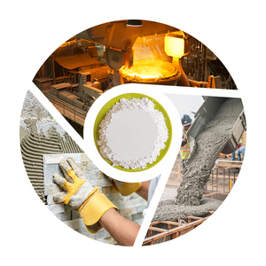 Hydroxyde de calcium de haute qualité à 90 %, déshydratant, pour la désulfuration des gaz de combustion, la chauffage alimentaire, chaux vive 250 mesh pour la production d'<span class=keywords><strong>acier</strong></span> - Product Image 5
