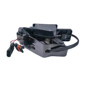 ชุดประกอบแป้นคันเร่งลองกงกง สำหรับรถยกเครื่องยนต์เบนซิน ยูโร 3 3+3 DQ0003053 CPCD30 - Product Image 1