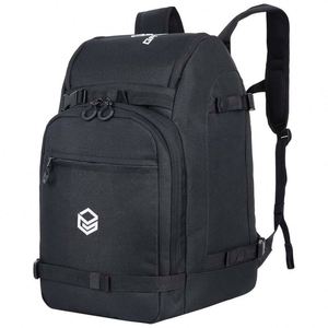 Muestra Gratuita: Bolsa de Viaje para Esquí Acolchada, Impermeable y de Gran Capacidad, Mochila para Botas de Snowboard - Product Image 3