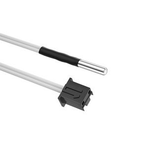 Thermistance KINGROON NTC100K, version haute température, capteur de température pour imprimante 3D, 350 degrés, câble de 1 mètre - Product Image 2