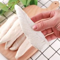 Friandises pour chiens au poulet lyophilisé Furzo OEM en gros, riches en protéines, pour la santé de la peau et du pelage, faibles en gras, écologiques