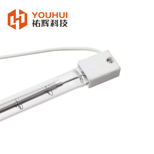Youhui Infrared <b>Heating</b> <b>Tube</b> 10.5mm Diameter With Ce Certification For Industrial Use - Product Image 3
